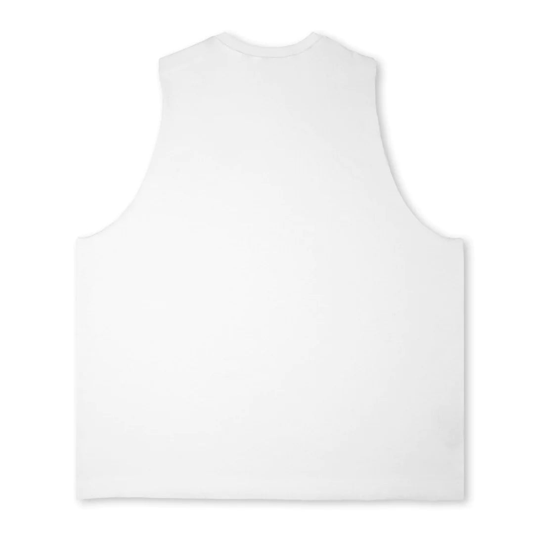 POW-Sport oversized vest
