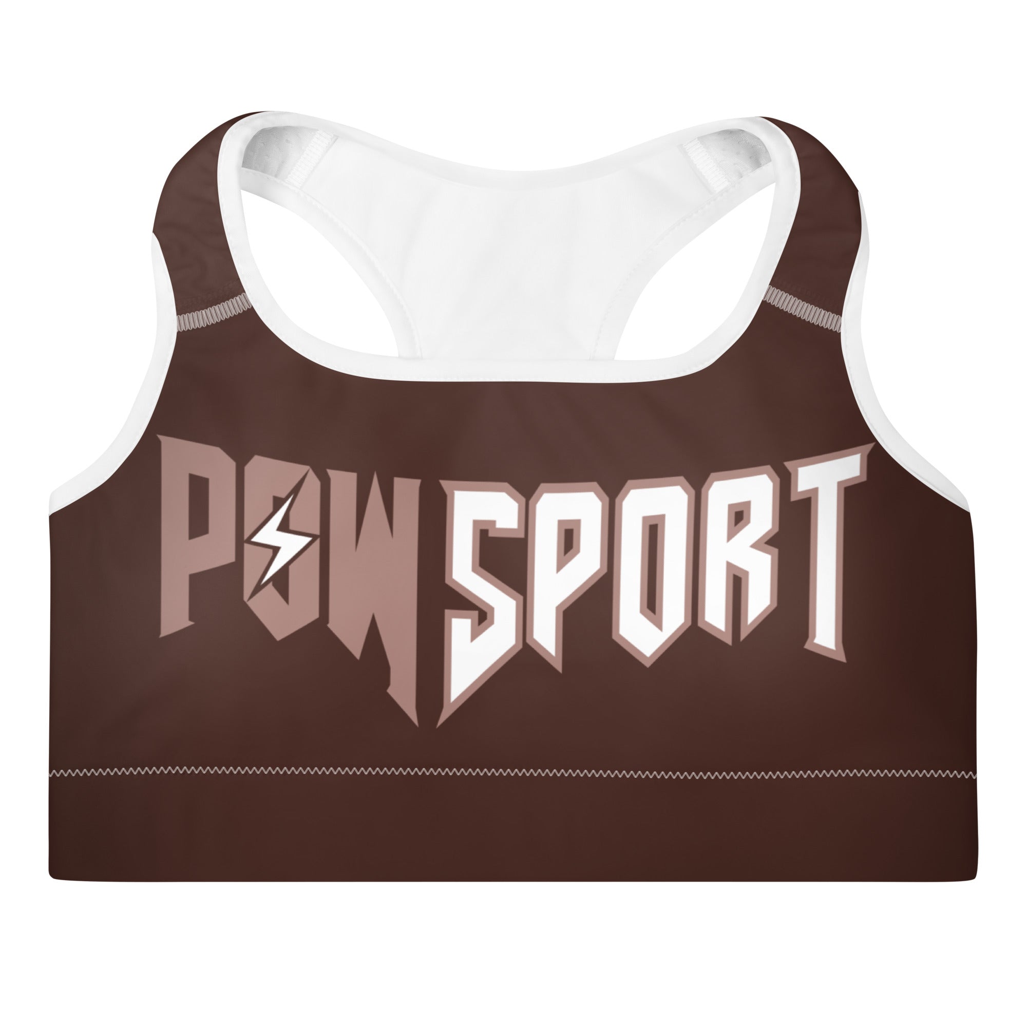 POW-Sport jogging top